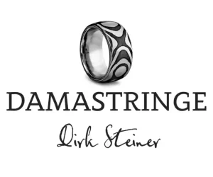 Damastringe Dirk Steiner