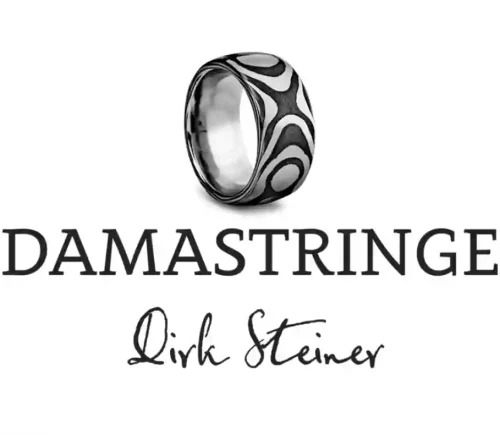 Damastringe Dirk Steiner